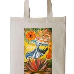 bag, sama dancer, spiritual, sustainable
