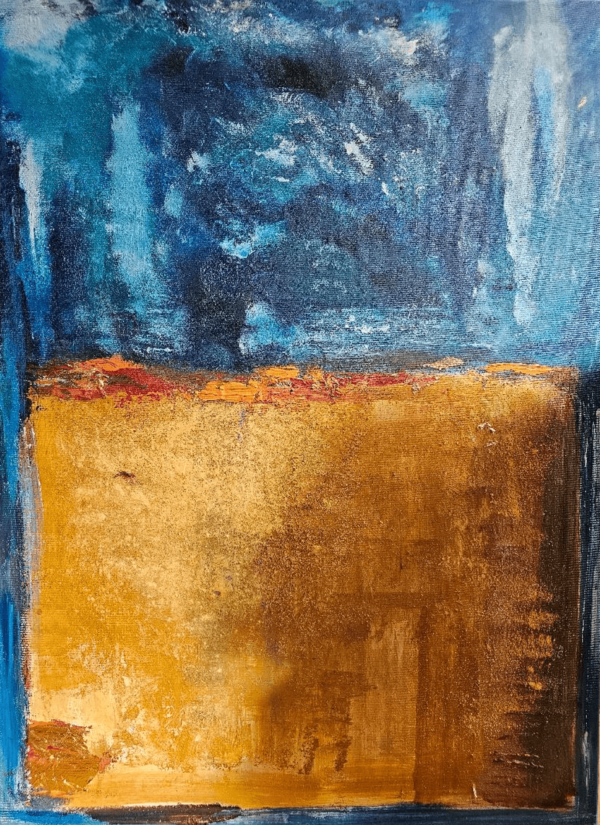 Balance- Abstract